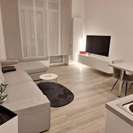 Kleines City Apartment Schweinfurt Exterior photo