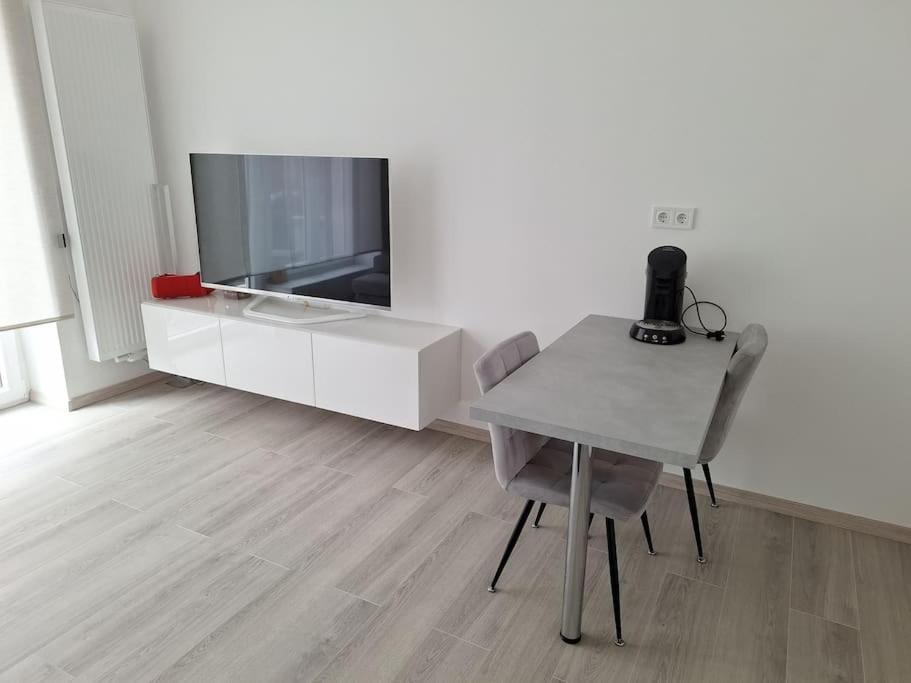 Apartment Kleines *