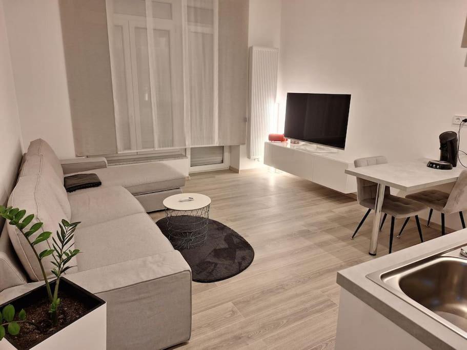 Apartment Kleines