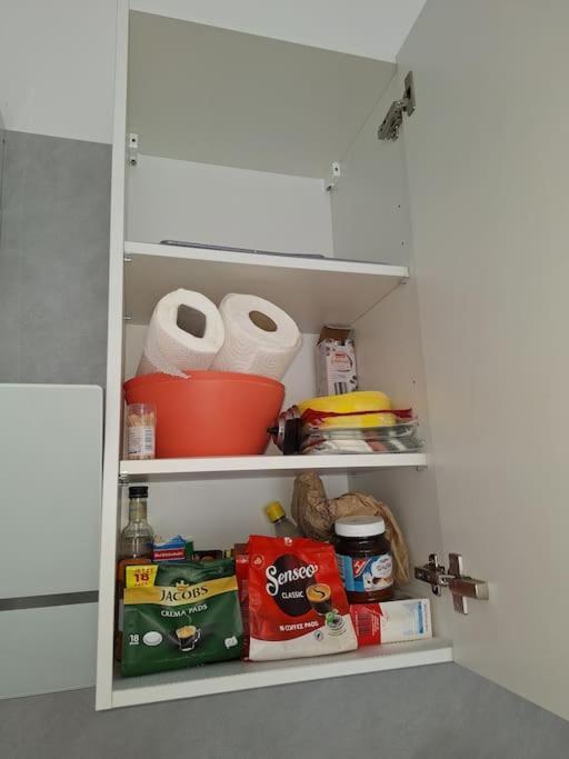 Apartment Kleines Schweinfurt