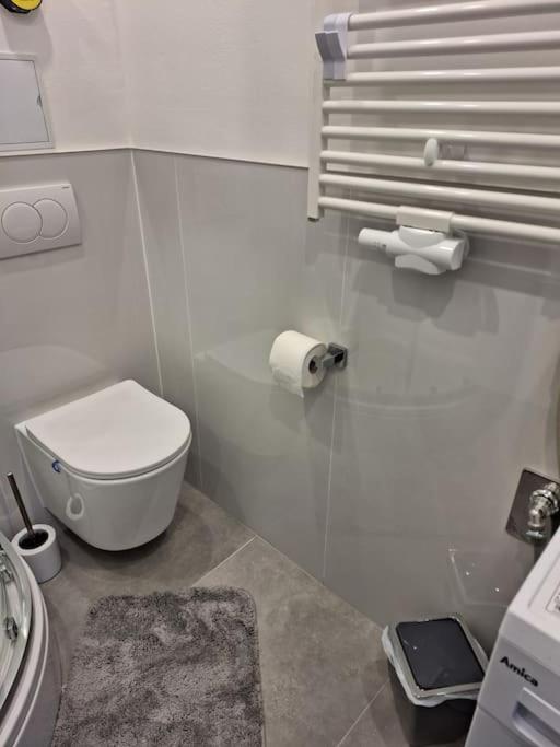 Kleines Apartment Schweinfurt
