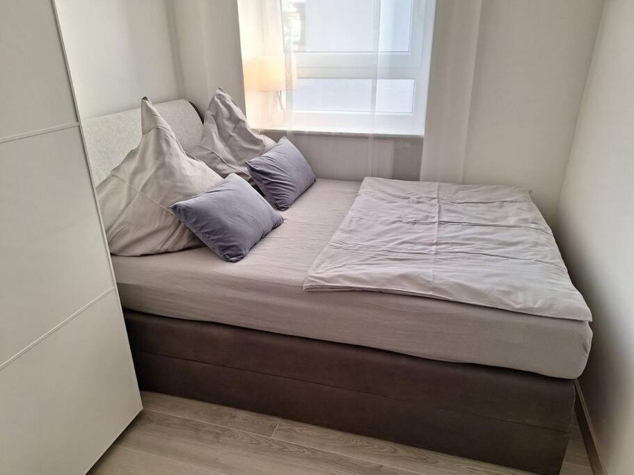Kleines Apartment