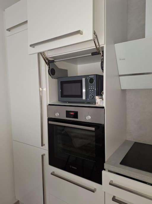 Apartment Kleines
