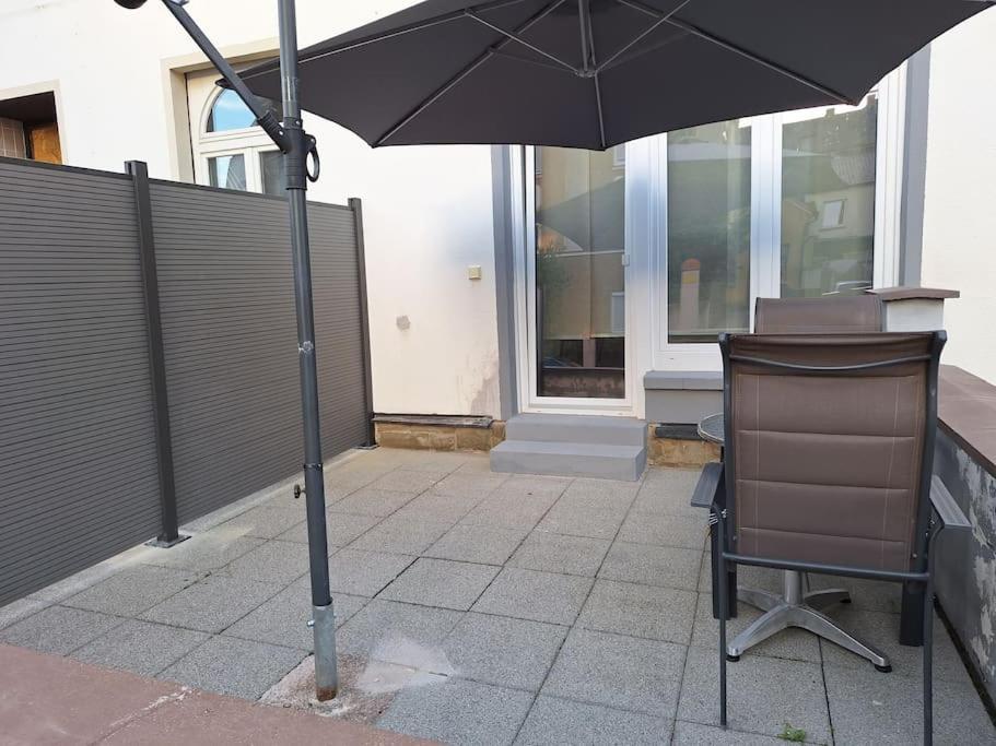 Kleines Apartment Schweinfurt