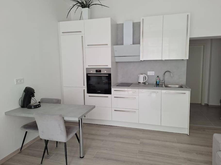 Apartment Kleines Schweinfurt