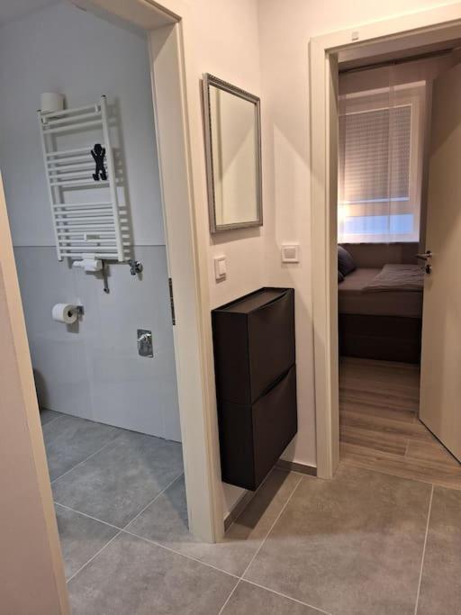 Apartment Kleines