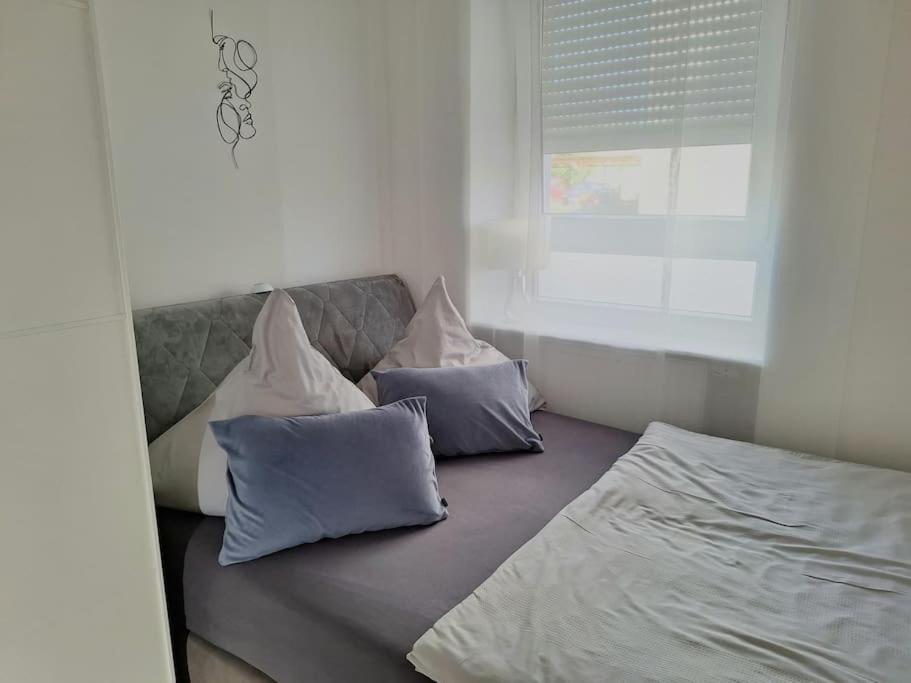 Kleines Apartment Schweinfurt